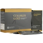 کلاژن گلد هیر (هلو)