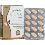 قرص بایونا شیپ نیچرز اونلی