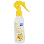 اسپری ضد آفتاب کودک SPF50 بیبی فرست