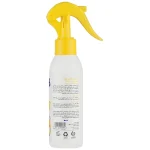 اسپری ضد آفتاب کودک SPF50 بیبی فرست - Image 2