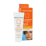 ضد آفتاب پوست خشک SPF50 درماتیپیک 50 میلی لیتر-هیدرا(-رز بژ) - Image 2