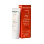 ضد آفتاب و ضد جوش  درماتیپیک 50 میلی لیترSPF50+ - Image 3