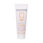 ضد آفتاب و ضد جوش  درماتیپیک 50 میلی لیترSPF50+