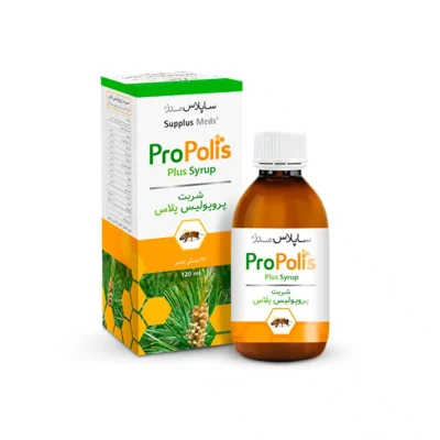 پروپولیس پلاس