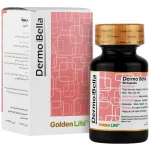 درموبلا گلدن لایف 60 تایی