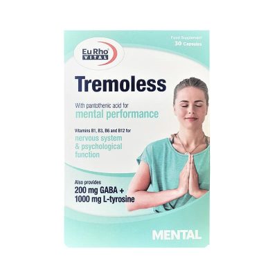 تریمولس(Tremoless)